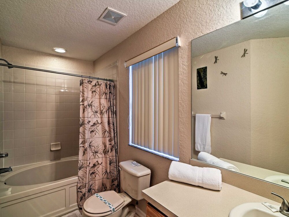 Gorgeous 4bd 3ba Reunion Resort Near Disneyland - photo 12