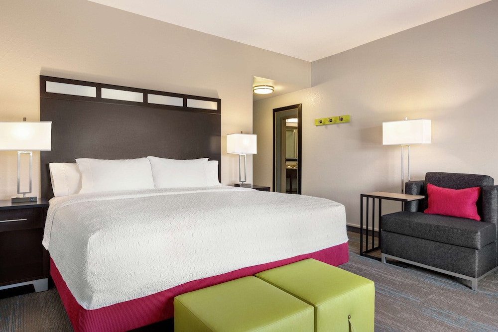 Hampton Inn & Suites York South - photo 16