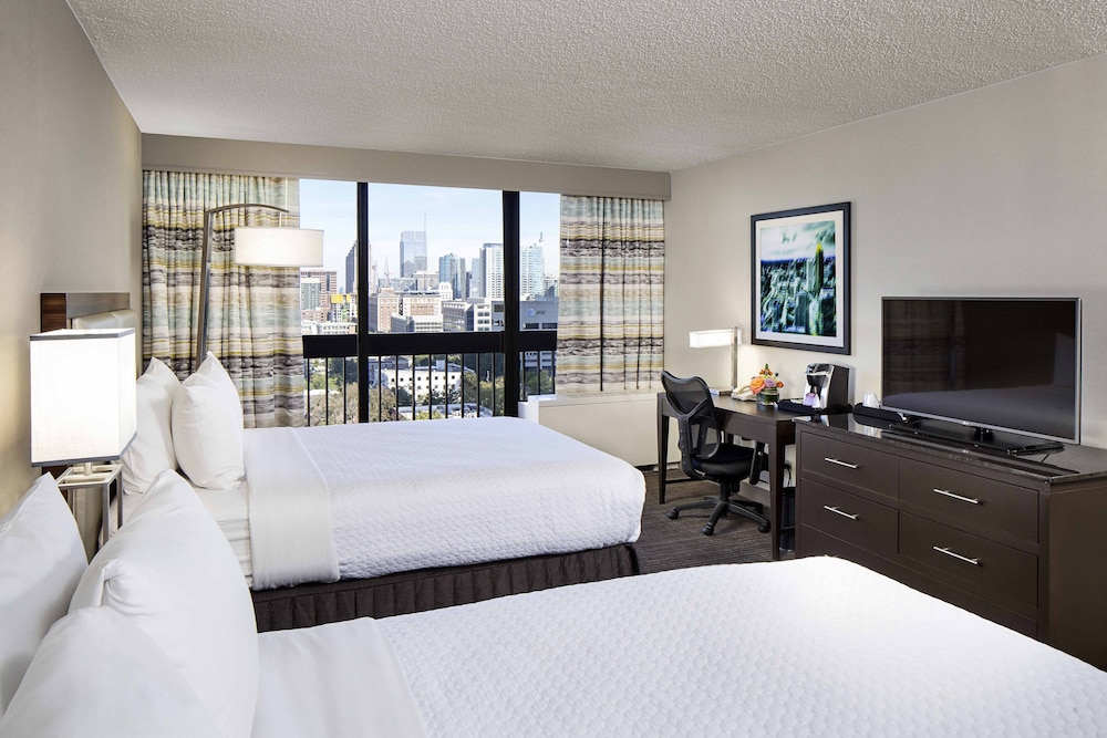 Peachtree Hotel Midtown Atlanta - photo 11