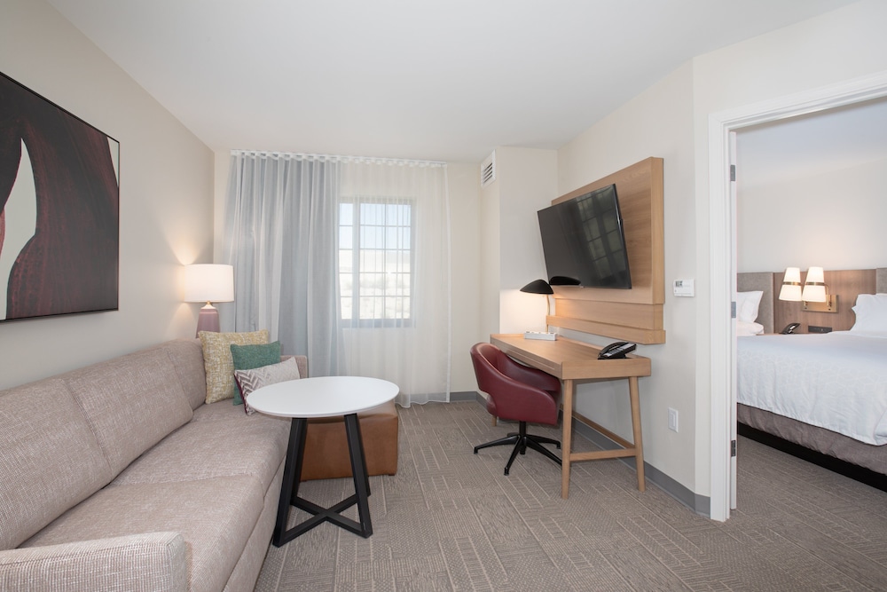 Staybridge Suites Carson City Tahoe Area by IHG - photo 6