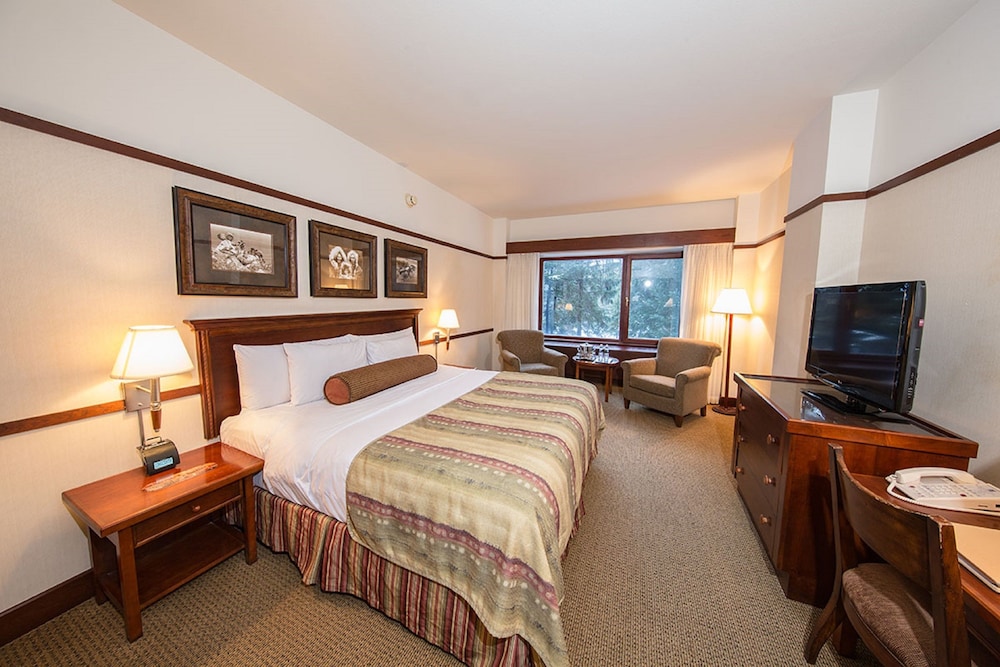 Alyeska Resort - photo 7