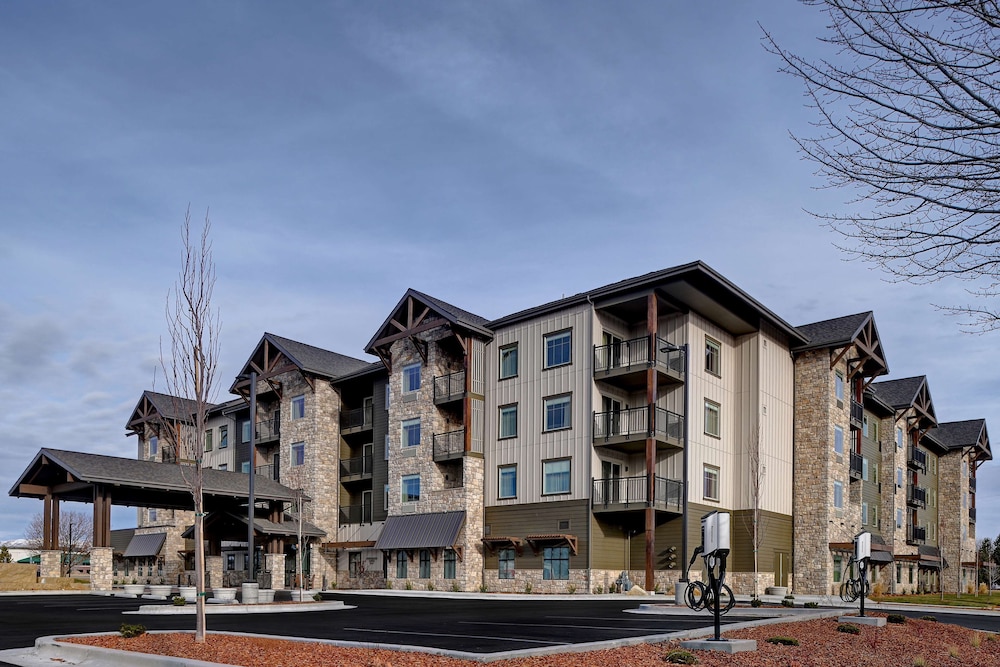 Homewood Suites by Hilton Eagle Boise ID - photo 65