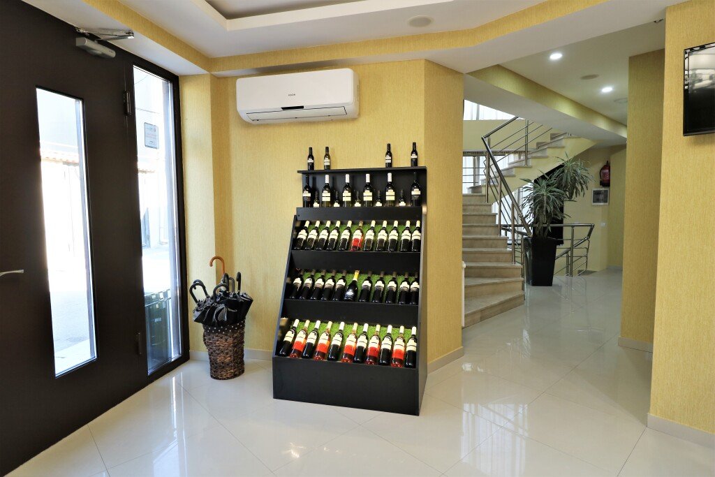 East Gate Boutique Hotel