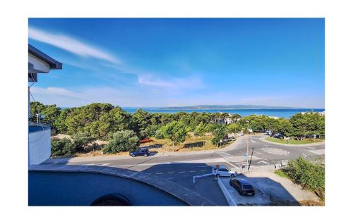 Awesome Apartment In Baska Voda — 4-Star Luxury Hotel in Baska Voda, Croatia
