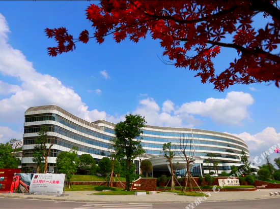 Guipin Wanguo Hotel — Duyun — photo 2
