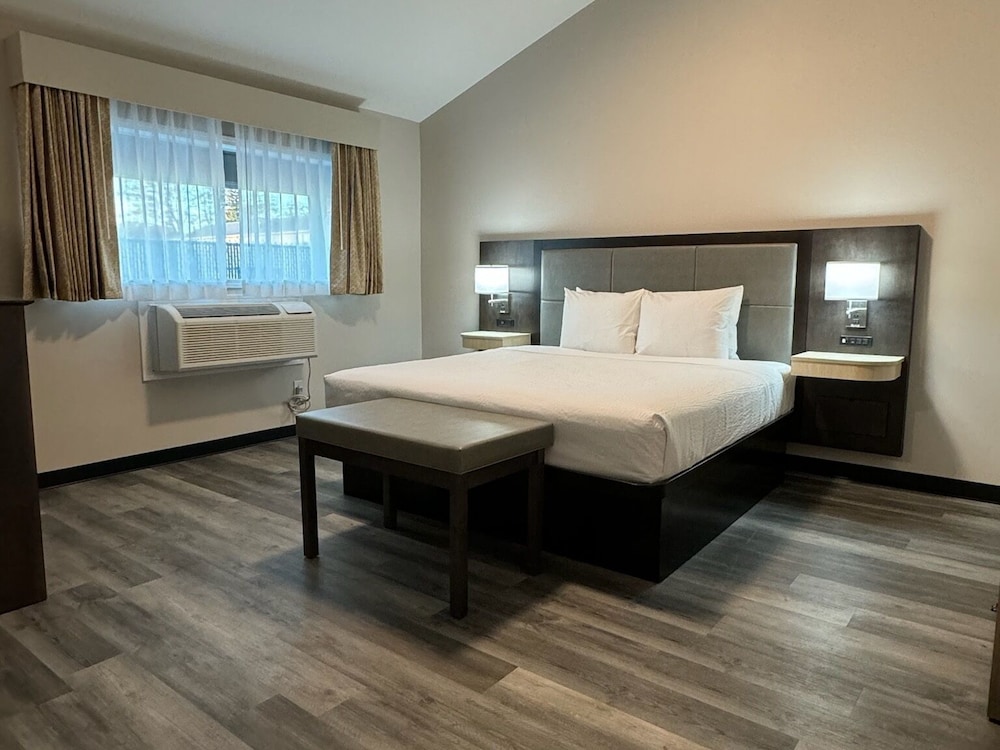 Days Inn & Suites by Wyndham Port Huron - photo 6