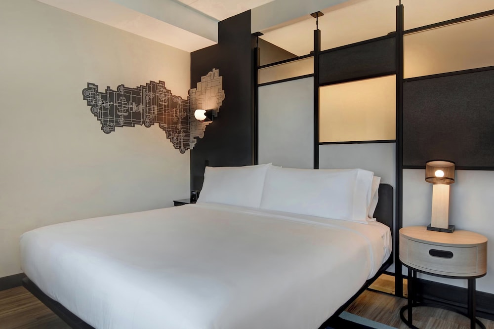 Aloft Secaucus Meadowlands - photo 14