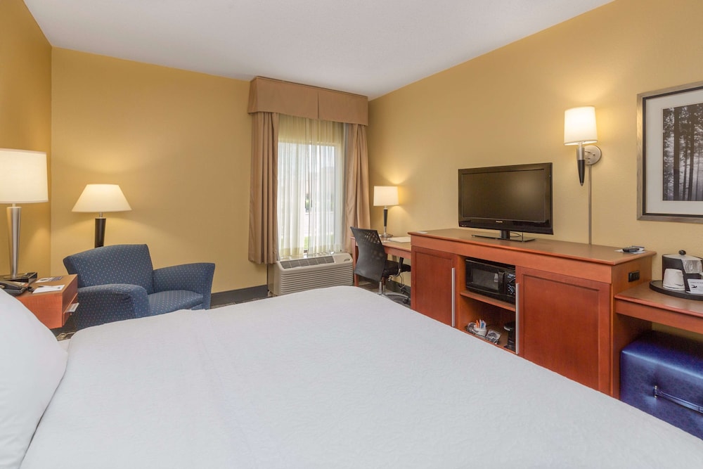 Hampton Inn Owensboro South - photo 6