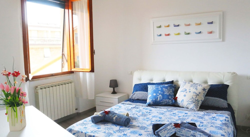 Hotel Le Grazie — hotel in Portovenere