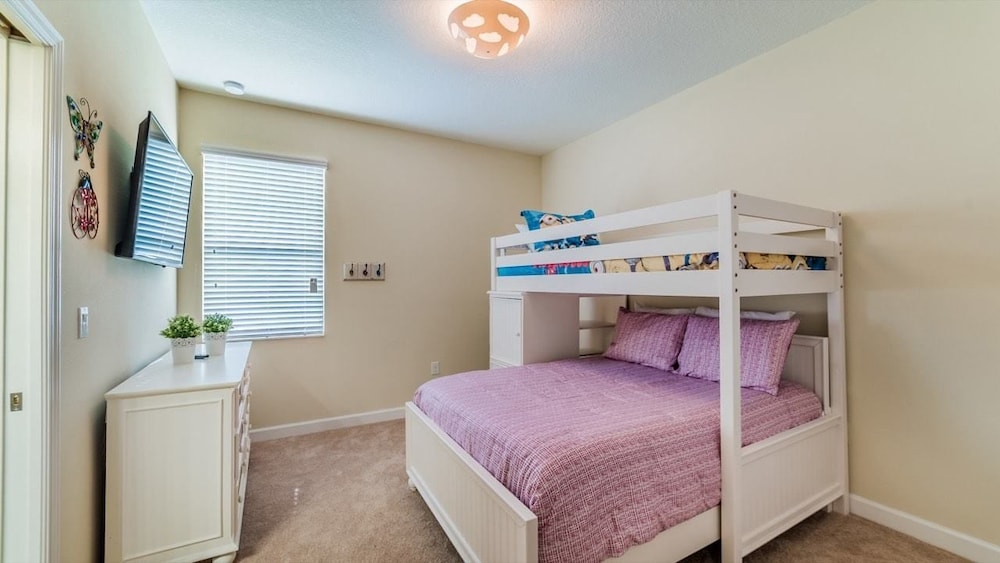 Grhwgd9165 Champions Gate Resort 4 Bed 3 Baths House - photo 6