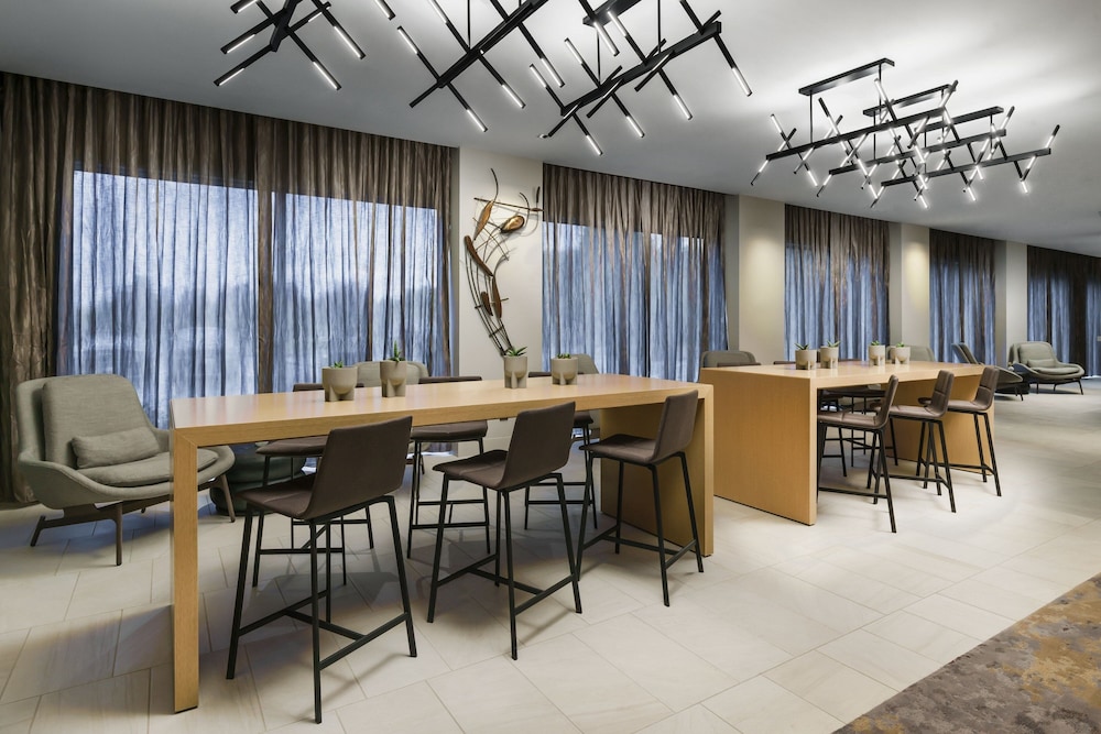 Ac By Marriott Portland Beaverton — Beaverton