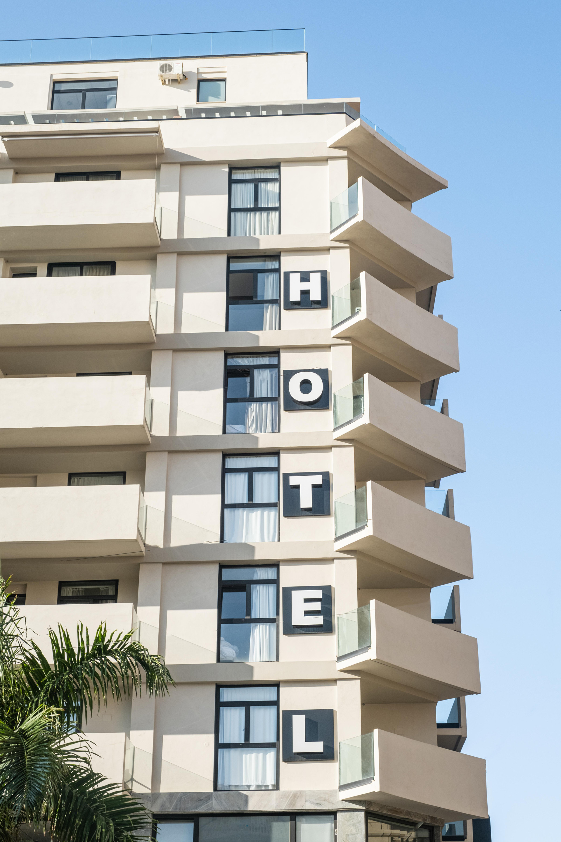 Hotel Adonis Capital in Santa Cruz De Tenerife, Spain