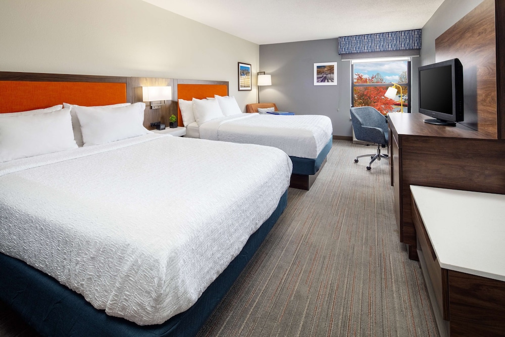Hampton Inn Lexington South Keeneland Airport - photo 13
