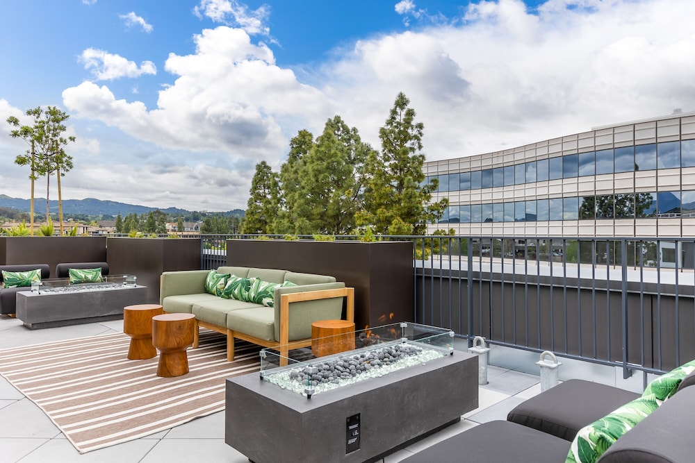 The Rise Walnut Creek a Sentral community — hotel in Walnut Creek