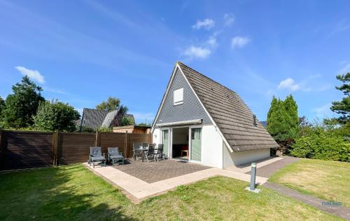 Ferienhaus Kampweg 15 in Cuxhaven, Germany