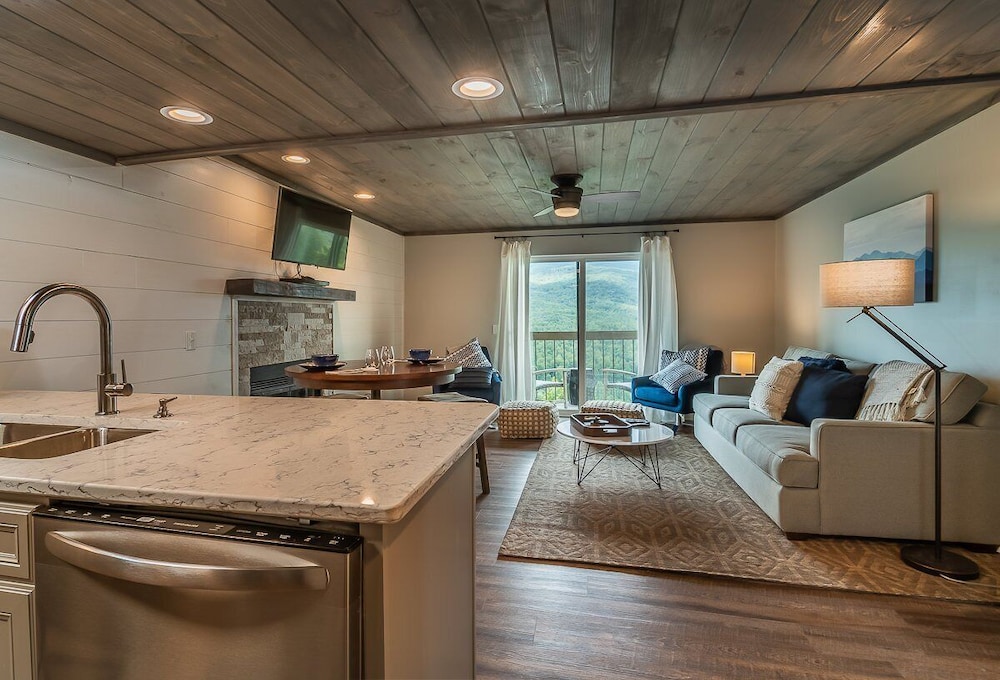 Deer Ridge Mountain Resort - photo 155