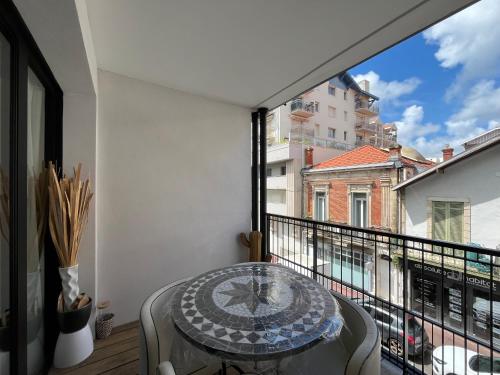 Appartement Arcachon 3 pièces 4 personnes FR 1 474 91 — 4-Star Luxury Hotel in Arcachon, France