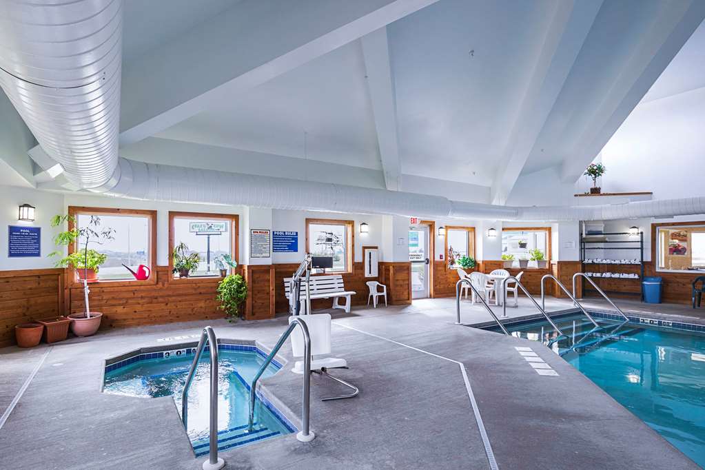 Quality Inn & Suites Belmont Platteville - photo 25