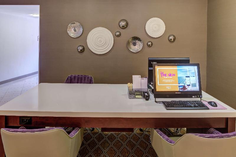 The Brookhaven Atlanta Hotel - photo 33