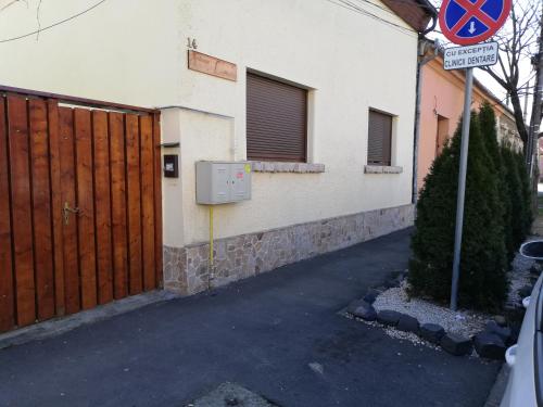 Arthouse Lucrezia in Timisoara, Romania