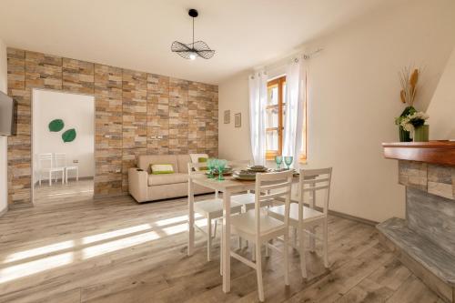 Casa Belvedere — Codrongianos — photo 4