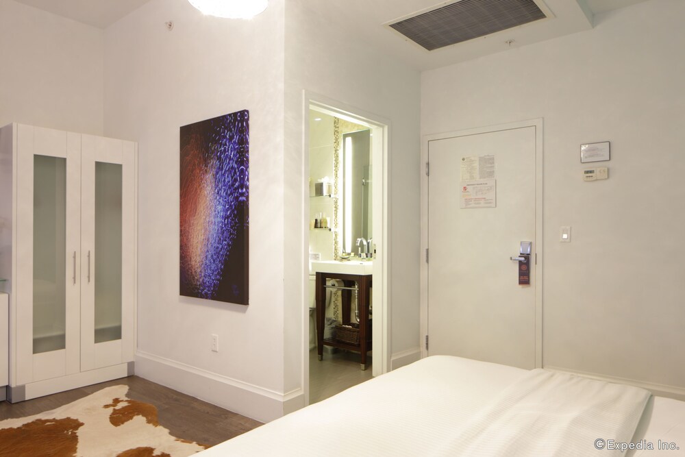 Ithaca of South Beach Hotel - photo 15