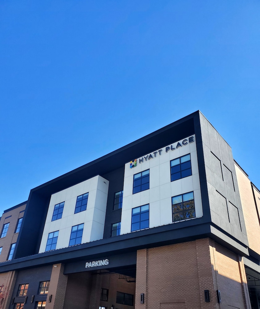 Hyatt Place Nashville Green Hills - photo 4