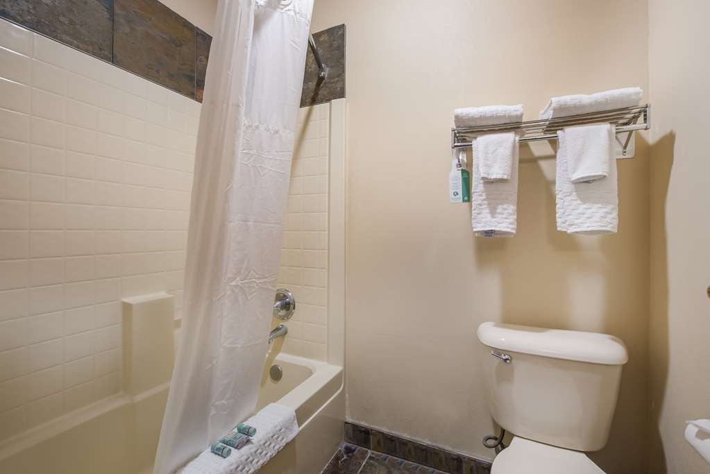 Best Western Northwest Lodge - photo 34