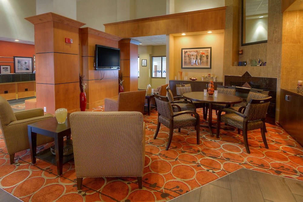 Hampton Inn Salt Lake City Layton - photo 4