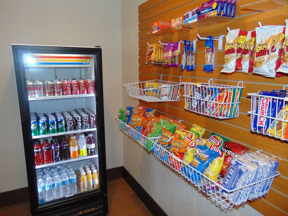 Holiday Inn Express & Suites Springville South Provo Area by IHG - photo 29