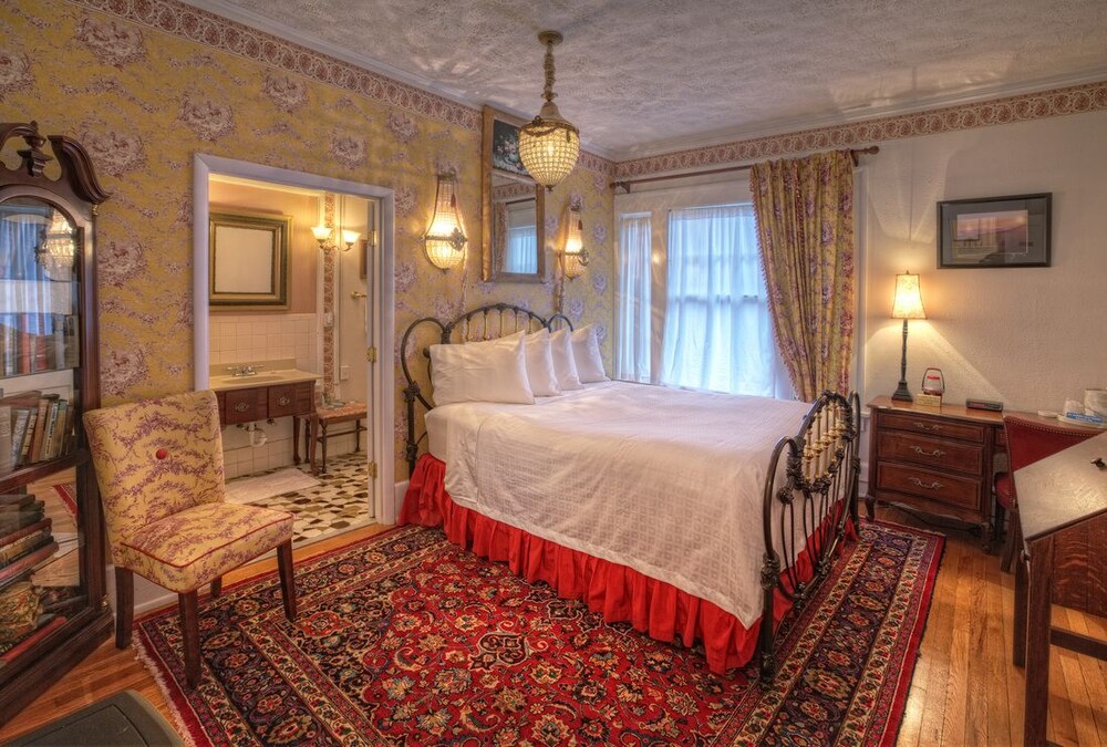 Bluefield Inn - photo 7