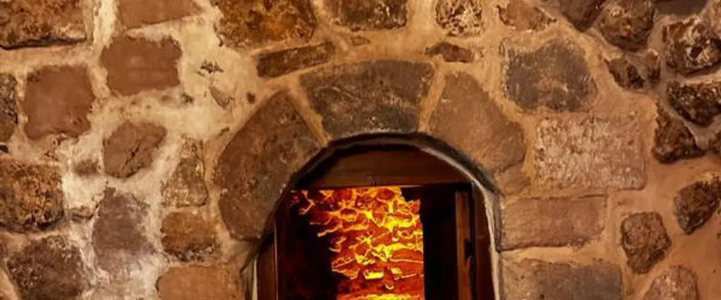 Arev Otel in Mardin, Turkey