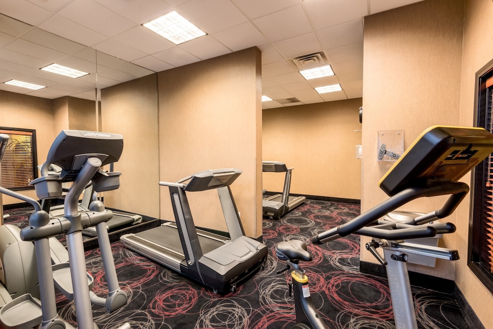 Holiday Inn & Suites Grand Junction by IHG - photo 28