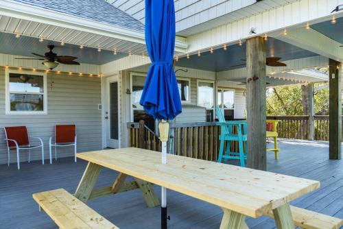 Lay Z Days by Oak Island Accommodations - photo 20