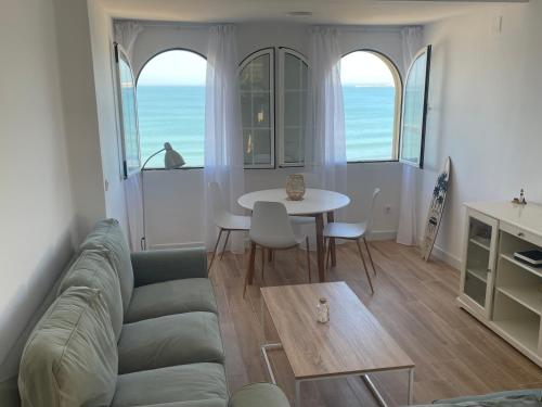 Primera Linea Playa El Manantial in El Puerto De Santa Maria, Spain