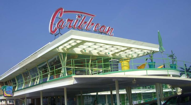 Caribbean Motel - photo 31