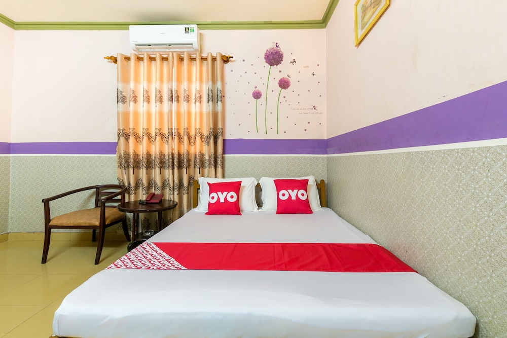 OYO 754 Thuan Phat Hotel - last minute hotel in Can Tho