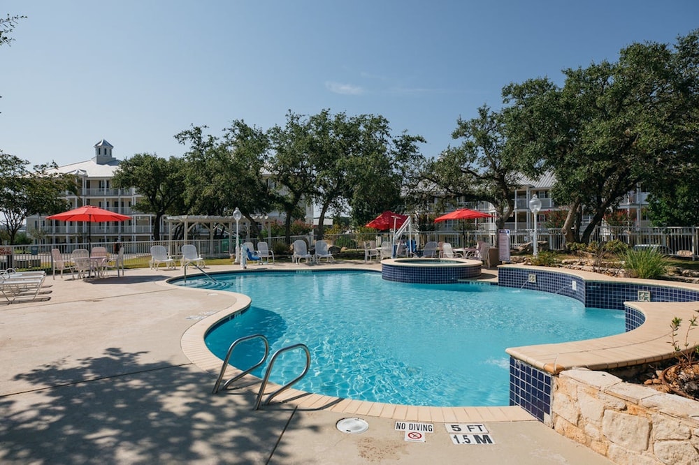 Holiday Inn Club Vacations Hill Country Resort Canyon Lake - photo 49