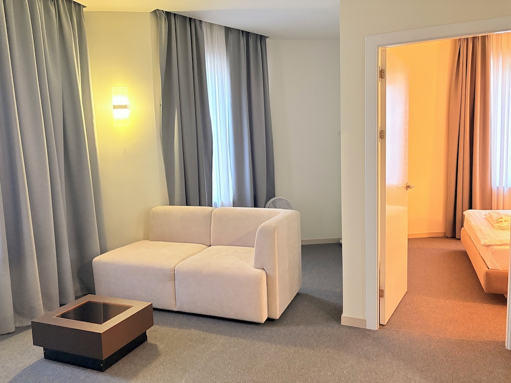 Hanra Stay - last minute hotel in Tashkent