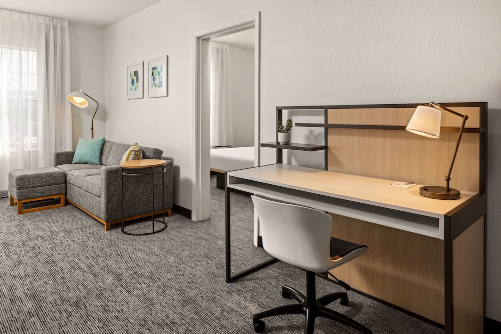 TownePlace Suites by Marriott Chicago Lombard - photo 9