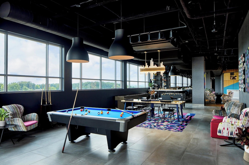 Aloft Chattanooga Hamilton Place - photo 23