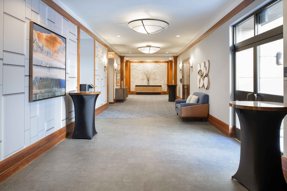 DoubleTree by Hilton San Francisco Airport - photo 61