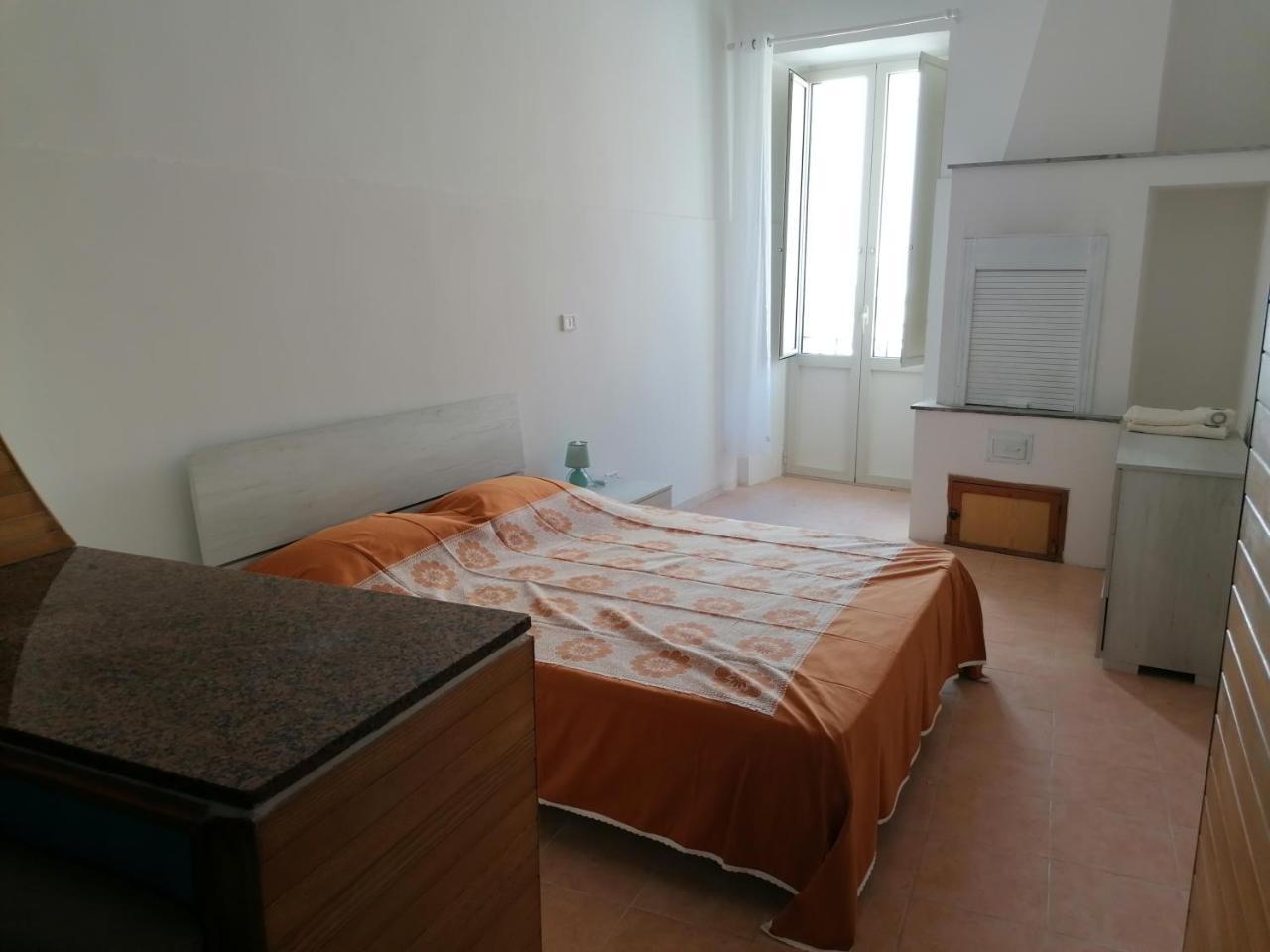 Porta Mare Rooms 2 — Otranto