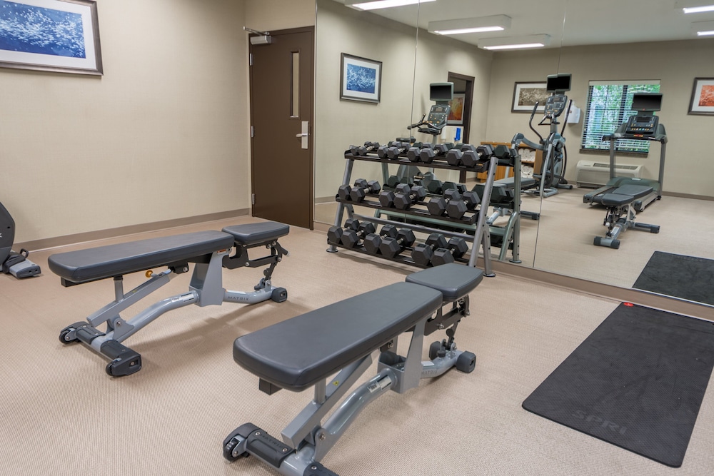 Staybridge Suites Kansas City Independence by IHG - photo 42
