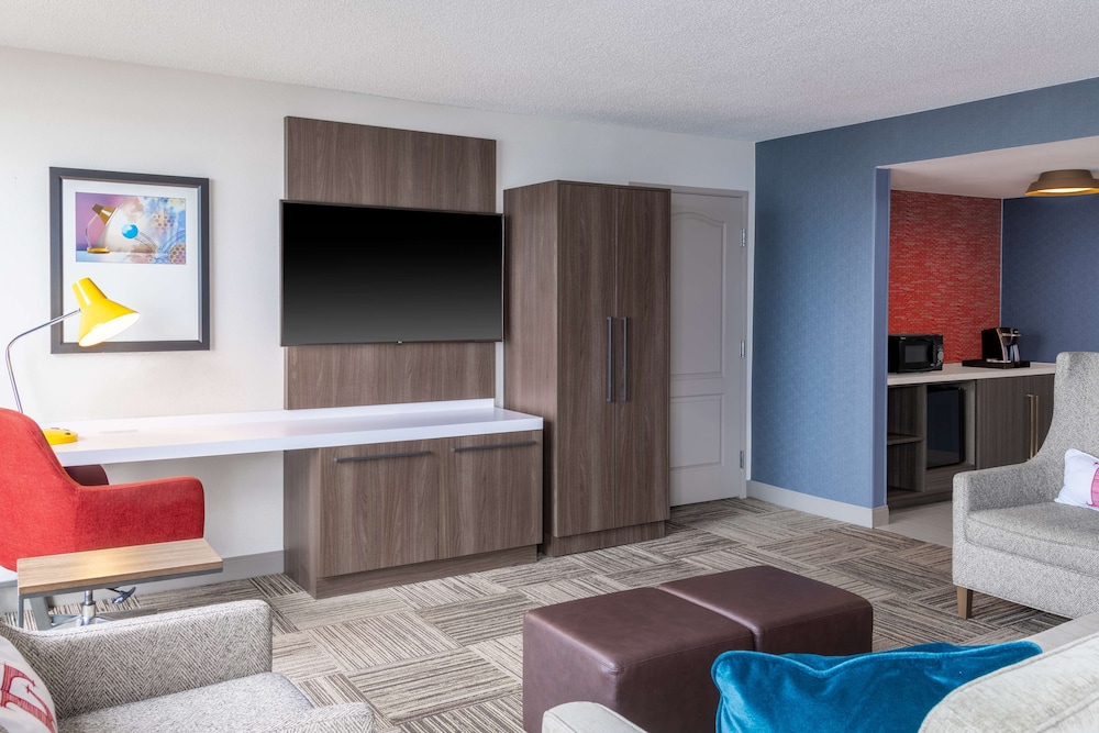 Hilton Garden Inn San Francisco Oakland Bay Bridge - photo 34