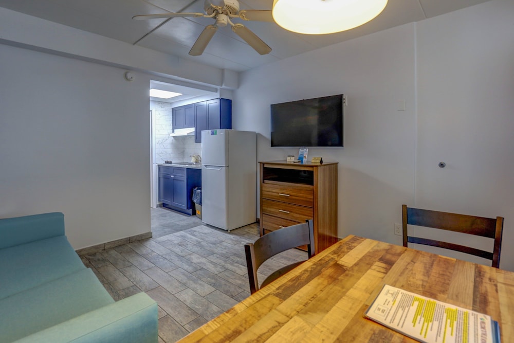 Le Voyageur Motel - photo 15