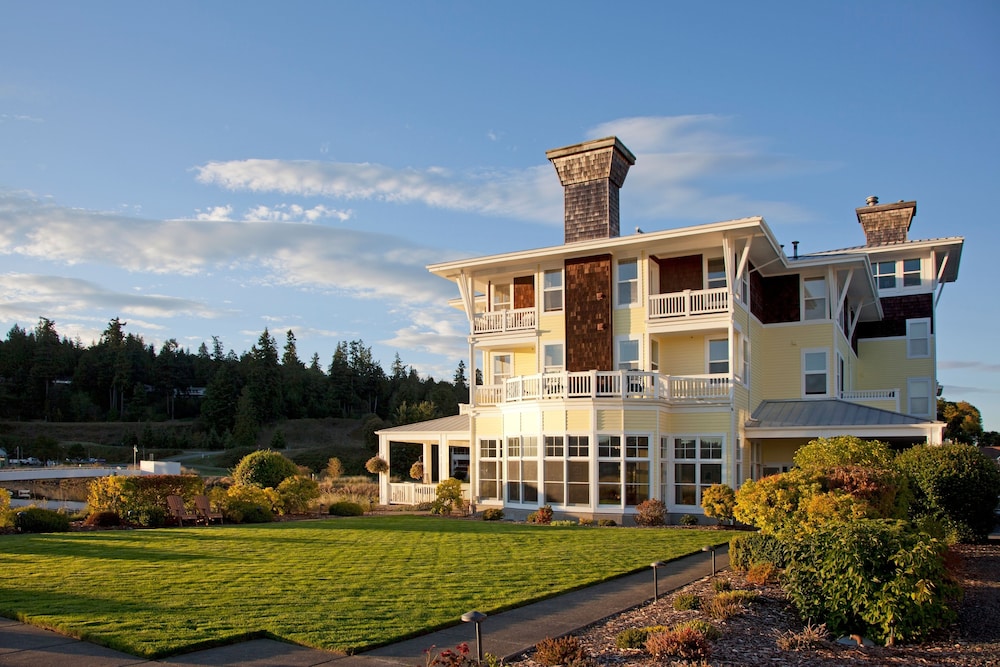 The Resort at Port Ludlow - photo 43