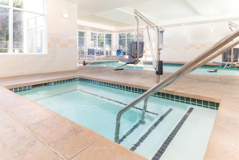 Hilton Garden Inn Ontario Rancho Cucamonga - photo 37