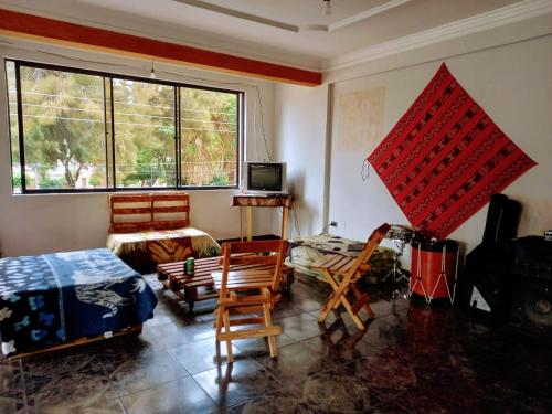 La Casita Feliz… — Cochabamba — photo 2