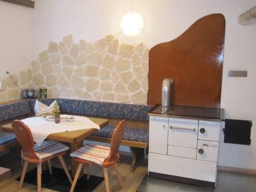 Ferienhaus Gerlinde in Soelden, Austria